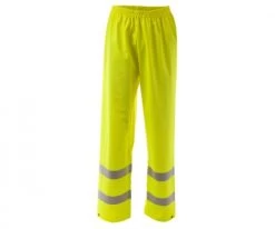 Portwest® Sealtex Flame Resistant (FR) Hi-Vis Pants - FR43