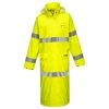 Portwest® Flame Resistant Hi Vis Long Coat - FR44