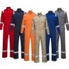 Portwest® Bizflame Iona Flame Resistant Coverall- FR94