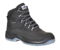 Portwest® Steelite Weatherproof Steel Toe Boot - FW57