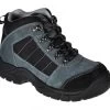 Portwest® Steelite Trekker Steel Toe Hiking Boots - FW63