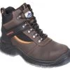 Portwest® Steelite Mustang Steel Toe Work Boots - FW69
