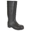 Portwest® PVC Wellington Steel Toe Work Boots - FW95