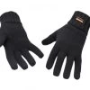 Portwest® Thermal Knit Gloves With Insulatex Lining - GL13