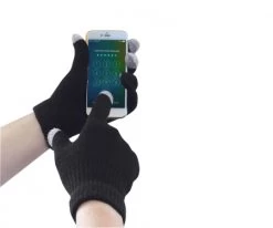 Portwest® Smartphone Touchscreen Gloves - GL16