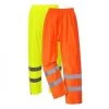 Portwest® Waterproof Hi-Vis Pants - H441