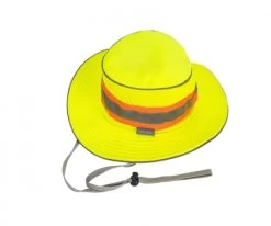 Portwest® Hi Vis Ranger Hat - HA15