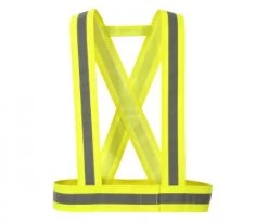 Portwest® Hi Vis Safety Strap - HV55