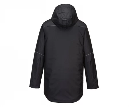 Portwest® KX3 Parka Jacket - KX360 - Image 4