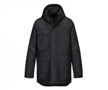 Portwest® KX3 Parka Jacket - KX360 - Image 3