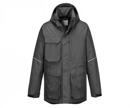 Portwest® KX3 Parka Jacket - KX360 - Image 2