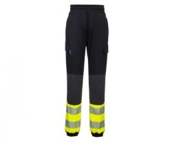 PORTWEST® KX3 Hi-Vis Flexi Pants - KX341