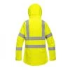 Portwest® Ladies Hi-Vis Breathable Jacket - LW70