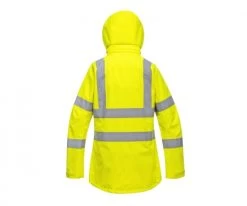 Portwest® Ladies Hi-Vis Breathable Jacket - LW70