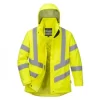 Portwest Ladies Hi-Vis Winter Jacket - LW74