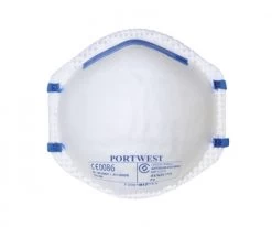 Portwest® N95 Mask Respirator - P200