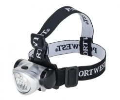Portwest® LED Head Light - PA50