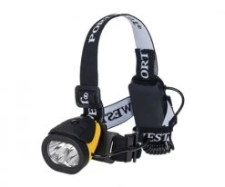 Portwest® Dual Power Headlight - PA63