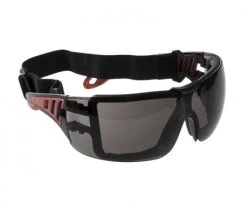 Portwest® Tech Look Plus Safety Glasses - PS11
