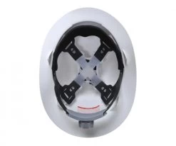 Portwest® Full Brim Hard Hat- PS52