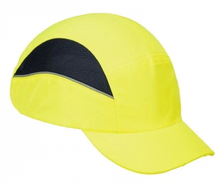 Portwest® Hi Vis AirTech Bump Cap - PS59 - Image 2
