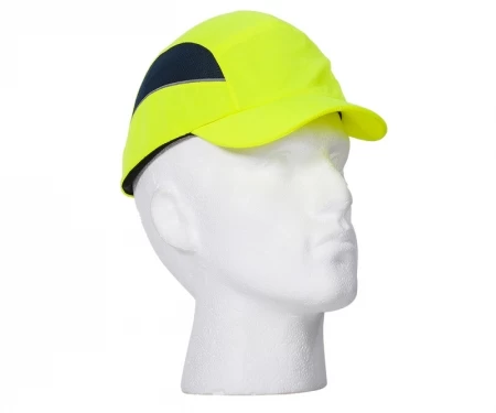 Portwest® Hi Vis AirTech Bump Cap - PS59 - Image 3