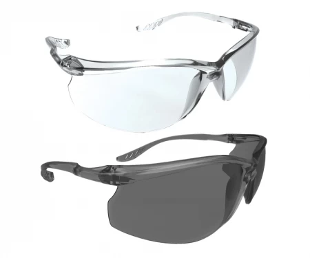 Portwest® Lightweight Safety Glasses - PW14 - Image 2