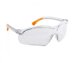 Portwest® Fossa Safety Glasses - PW15