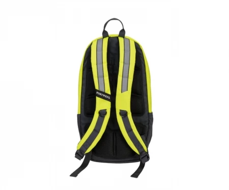 Portwest® PW3 Hi-Vis Backpack - B955 - Image 2