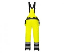 PORTWEST® PW3 Hi-Vis Winter Pants - PW351