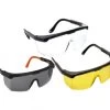 Portwest® Classic Safety Glasses - PW33
