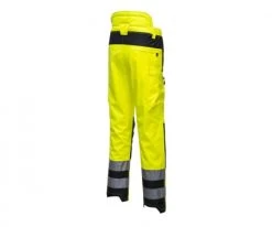 Portwest® PW3 Breathable Rain Pants - PW342