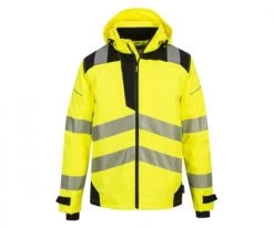 Portwest® PW3 Extreme Breathable Rain Jacket - PW360