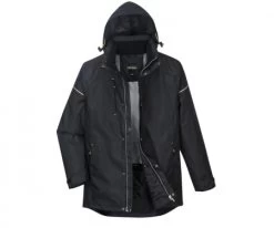 Portwest® Heat Reflective Winter Jacket - PW362