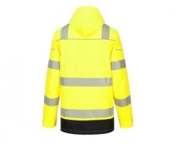 PORTWEST® PW3 Hi-Vis 5-in-1 Jacket - PW367