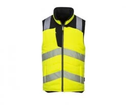 Portwest® Hi Vis Insulated Reversible Vest - PW374