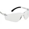 Portwest® Pan View Wrap Around Safety Glasses - PW38