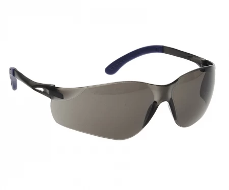 Portwest® Pan View Wrap Around Safety Glasses - PW38 - Image 2