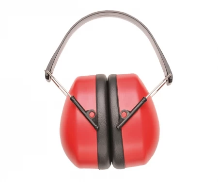 Portwest® Super Ear Protector Ear Muffs - PW41
