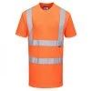 Portwest® Hi-Vis Orange T-Shirt - RT23