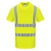 Portwest® Cotton Comfort Short Sleeved T-Shirt - S170