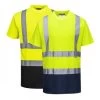 Portwest® Two-Tone T-Shirt - S378