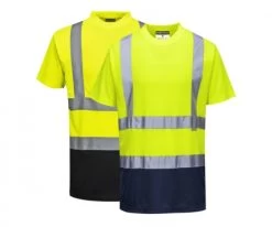 Portwest® Two-Tone T-Shirt - S378
