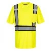 Portwest® Detroit Hi Vis T-Shirt - S395