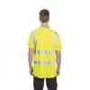 Portwest® Hi-Vis Short Sleeve Polo - S477