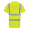 Portwest® Hi-Vis T-Shirt - S478