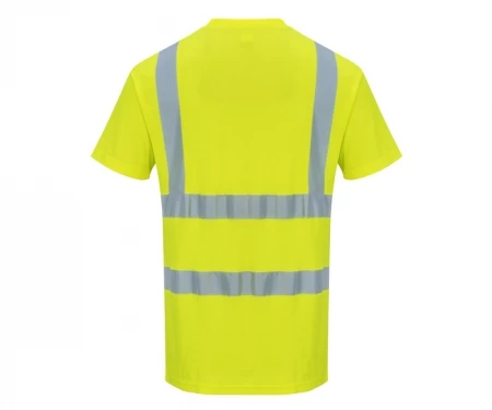 Portwest® Hi-Vis T-Shirt - S478