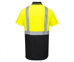 Portwest® Two-Tone Polo - S479