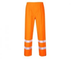 Portwest® Hi-Vis Traffic Pants - S480