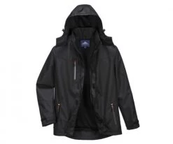 Portwest® Outcoach Waterproof Jacket - S555
